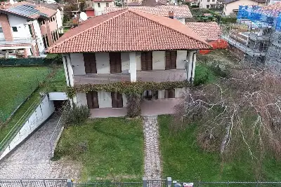 Villa in vendita, Via Pianazzo, Lavena Ponte Tresa
