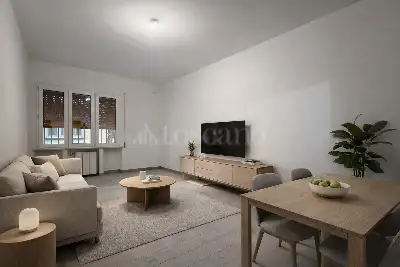 Casa in vendita, Via Tagaste, Roma