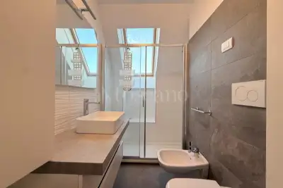 Casa in affitto, Via Erice, Milano