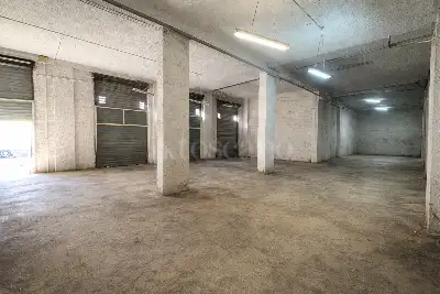 Ufficio in vendita, Via San Metodio, Siracusa