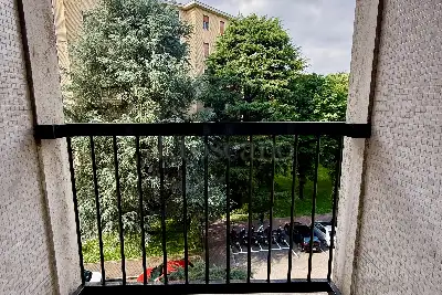 Casa in vendita, Via Lassalle , Milano