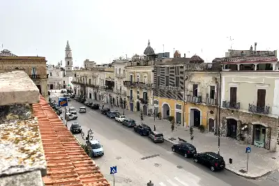 Casa in vendita, Corso Antonio Gramsci, Cerignola