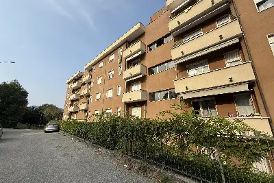 Casa in vendita, Via Salvatore Quasimodo, Como