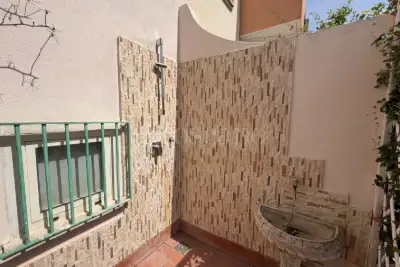 Villino a Schiera in vendita, Via Cesenatico, Fiumicino