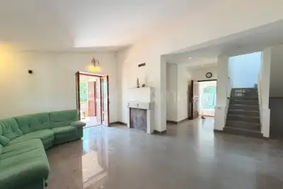 Villa in vendita, Via Uras, Fiumicino