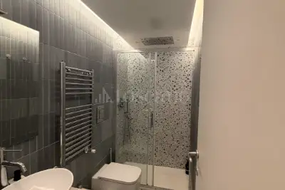 Casa in affitto, Via Parmigianino, Milano