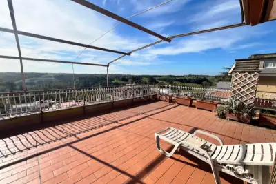 Penthouse for sale, Via Gradoli, Roma