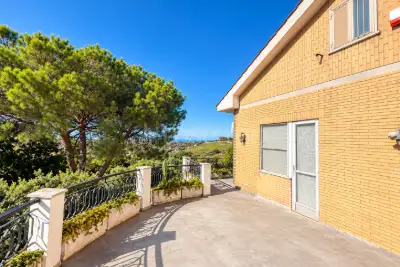 Villa in vendita, Via Lerici, Santa Marinella