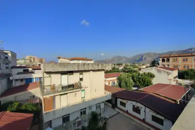Casa in vendita, Via Santa Venera, Palermo