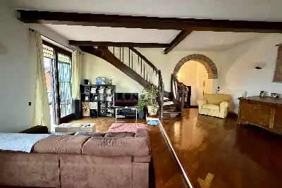 Casa in vendita, Via della Palla, Brescia