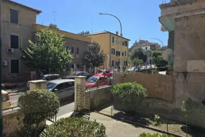 Casa in vendita, Via Roberto de Nobili, Roma