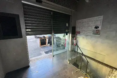Negozio in vendita, Via Enrico Fermi, Roma