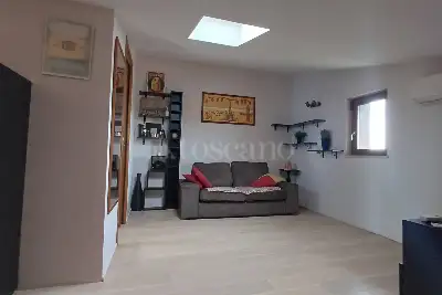 Casa in vendita, Via Francesco Aquilanti, Roma