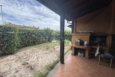 Villa in vendita, VIA MANUEL DE FALLA, Roma