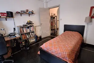 Casa in vendita, Via Leonardo Montaldo, Genova