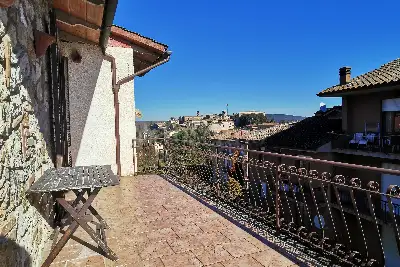 Villa Bifamiliare in vendita, Via Nuova, Sovicille