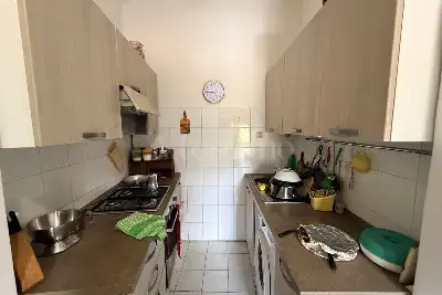 Casa in vendita, Via Armando Diaz, Nettuno