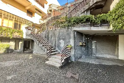 Casa in vendita, Via Montebianco , Letojanni, Letojanni