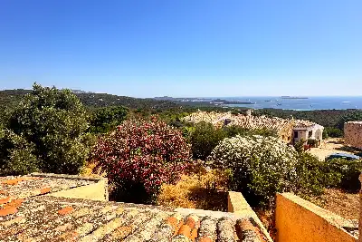 Villa in vendita, Milmeggiu, Portisco Olbia, Olbia