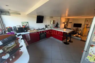 Casa in vendita, Via Elio Lampridio Cerva, Roma