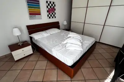 Casa in vendita, Via Enrico Carano, Roma