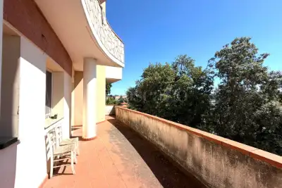 Villa Plurifamiliare in vendita, Vicolo della Riserva del Fontanile, Roma