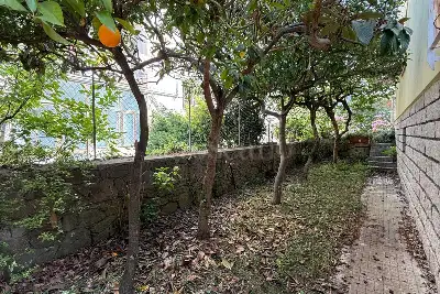 Casa Indipendente in vendita, Via Michele Abozzi 13, Sassari