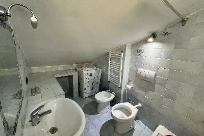 Mansarda in vendita, Via di Grottarossa, Roma