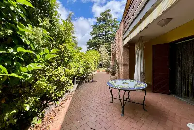 Villa Bifamiliare in vendita, Nicolosi - Ai Pini, Nicolosi