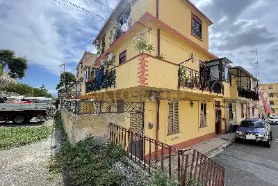 Casa in vendita, Via Cimone, Messina