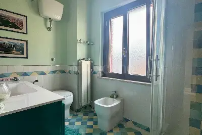 Villa in vendita, Via San Guglielmo Da Vercelli - Mercogliano, Mercogliano