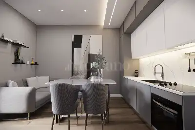 Casa in vendita, Via Giolito Dè Ferrari, Roma