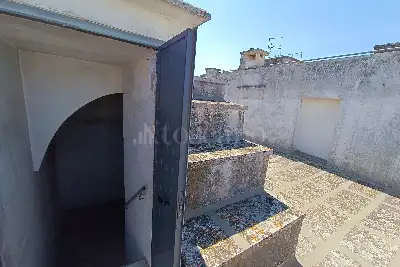 Palazzo in vendita, Corso Italia, Martina Franca