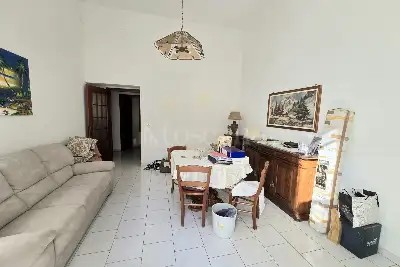 Casa in vendita, Via Vitale Agrillo, Napoli