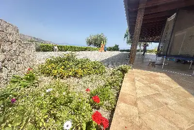 Villa in vendita, Viale Marilù, Termini Imerese