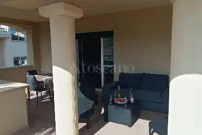 Casa in affitto, Via Svizzera 20, Pineto