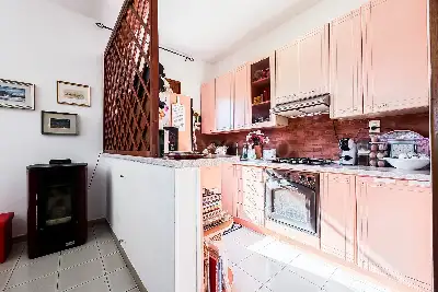 Casa in vendita, Via Umberto Nobile, Olbia