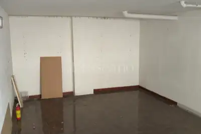 Garage in vendita, Via delle Lancette, Martinsicuro
