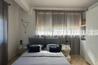 Casa in vendita, Via Monasterace, Roma