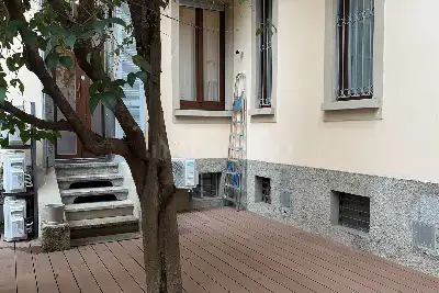 Casa in vendita, Via Guercino, Milano