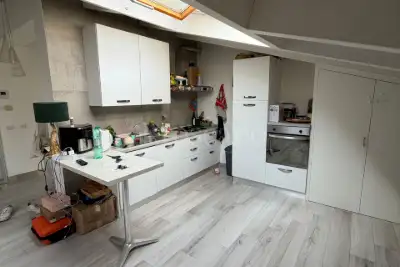 Casa in affitto, Via dei Carvilii, Roma