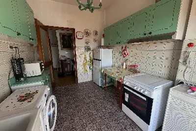 Attico in affitto, Via Torralba, Fiumicino