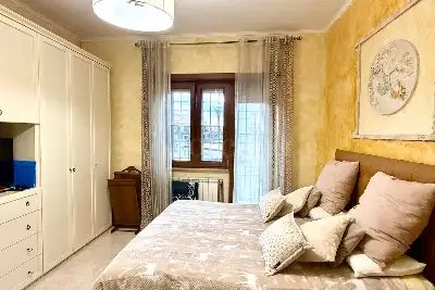 Casa in vendita, Via del Fontanile Anagnino, Roma