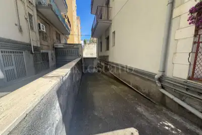 Casa in vendita, Via Orto Limoni, Catania