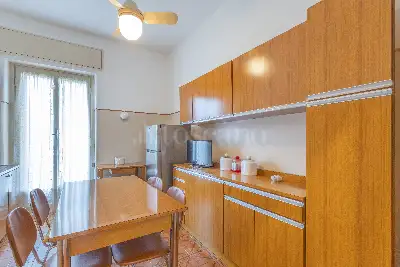 Casa in vendita, Via Ciro Menotti, Milano