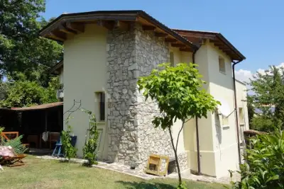 Villa in vendita, Via Capolimiti, Greccio