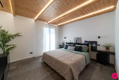 Villino a Schiera in vendita, Via John Fitzgerald Kennedy, Roveredo in Piano