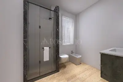 Casa in vendita, Via Gino Funaioli, Roma