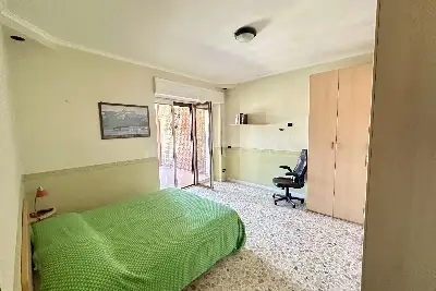 Casa in affitto, Via Giuseppe Verdi, Caserta