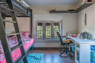 Villa in vendita, Via Lucio Piccolo, Zafferana Etnea